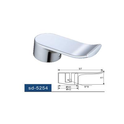 Lever Handle