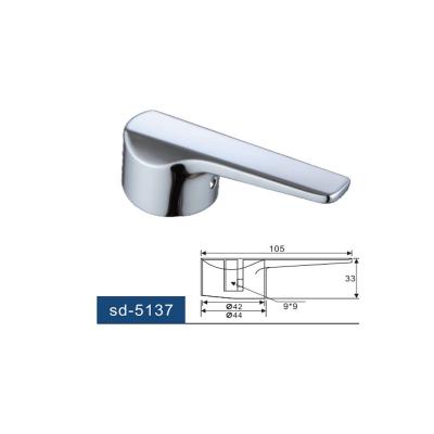 Single Lever Handle