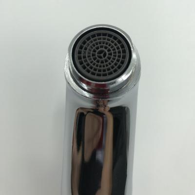 Water Saving Metering Lavatory Faucet
