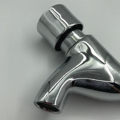 Single Handle Bath Faucet