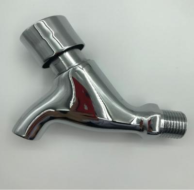 Single Handle Bath Faucet