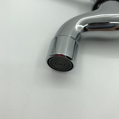 Copper Vessel Sink Faucet