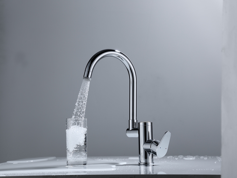 What certifications are required for faucets to be exported to various countries?