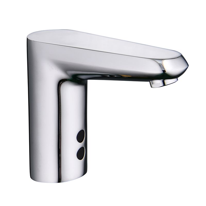 What is the Induction Sensor Faucet？