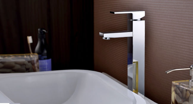 How to choose the basin faucets that we use frequently 