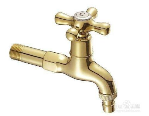 Is brass faucet the best?
