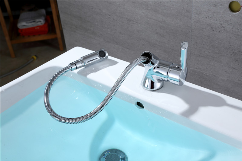 Why we need to choose high end kitchen faucets?